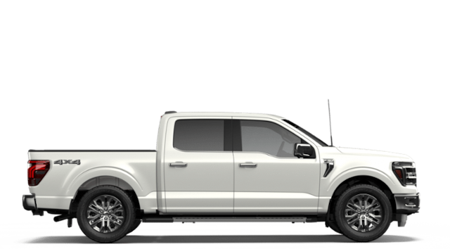 2026 Ford F-150+F-150